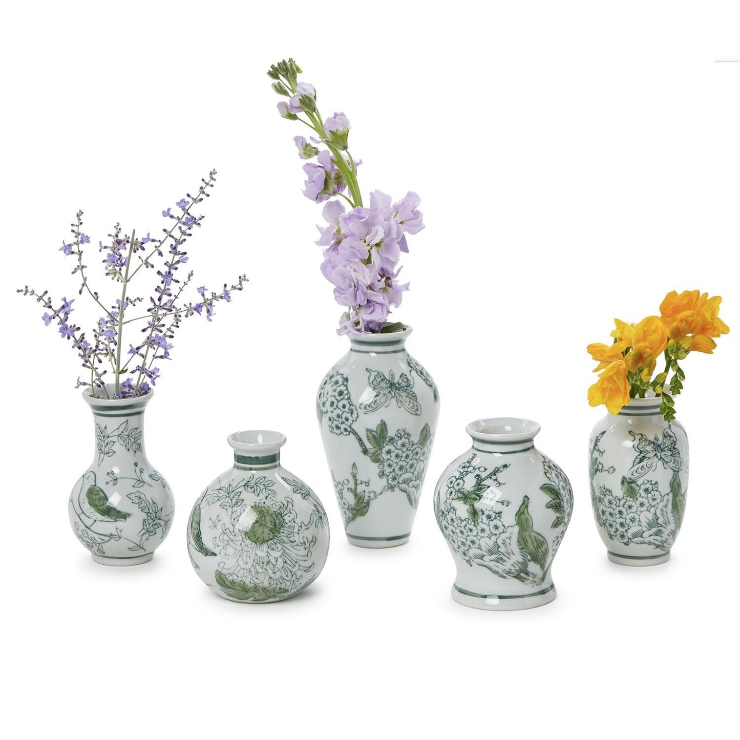 PRIMROSE MINI VASE