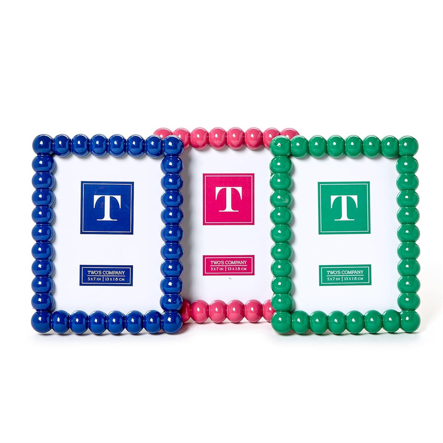 POP OF COLOR HOBNAIL