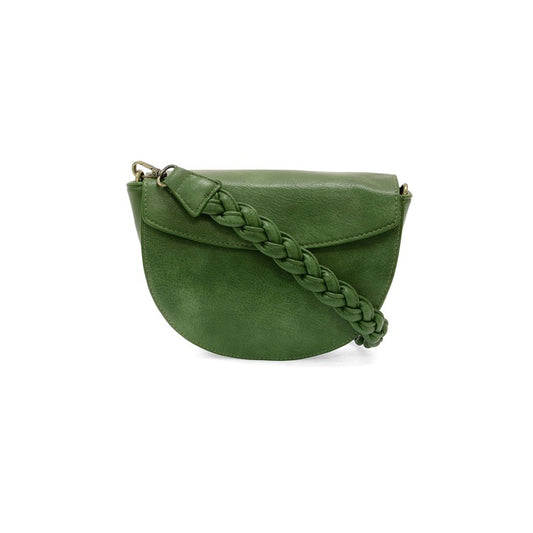 LINDA CRESCENT BAG