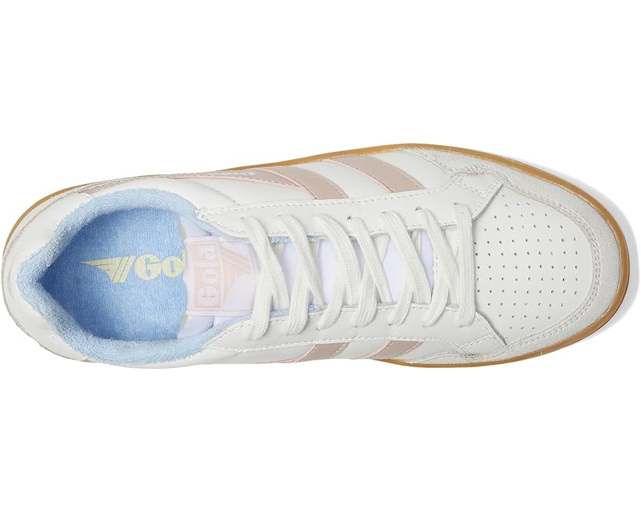 GOLDA EAGLE 86 BLUE COMBO