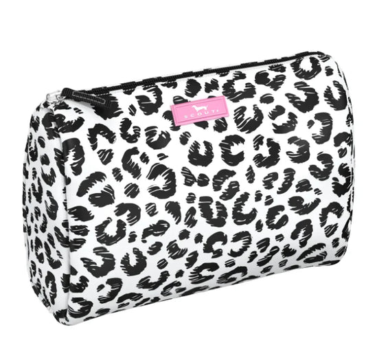 SCOUT PACKIN' HEAT TOILETRY BAG
