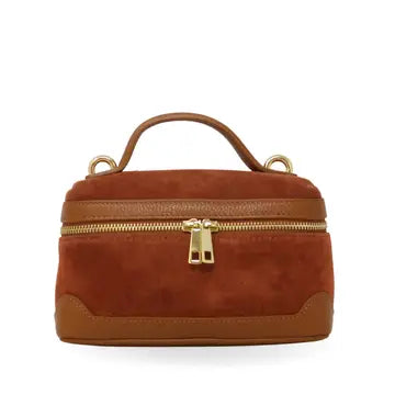 FUNENTES BUCKET HANDLE BAG