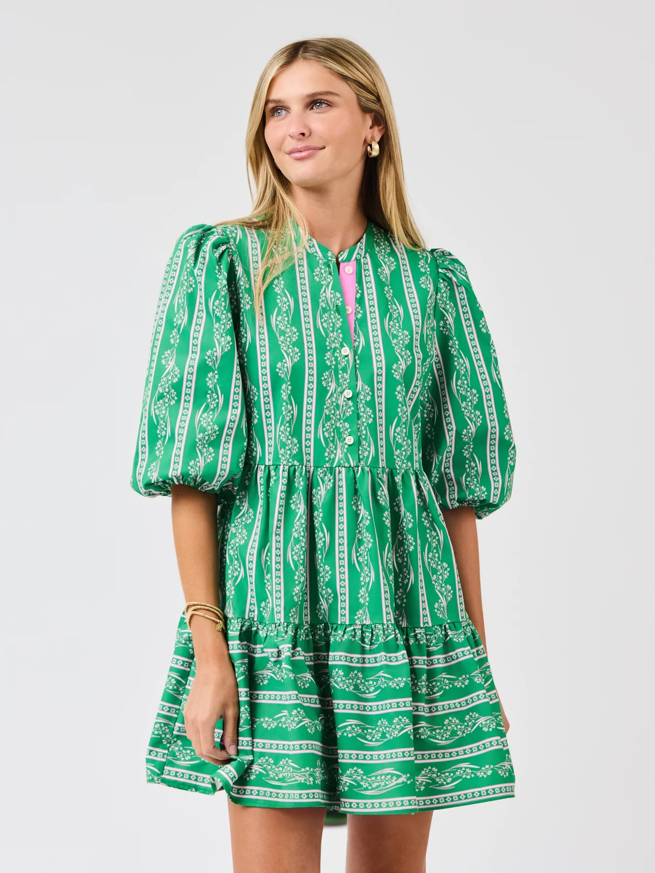 RILEY MINI DRESS