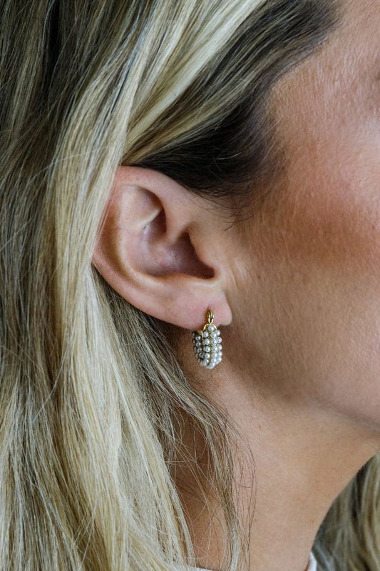 AUDREY HUGGIES PEARL