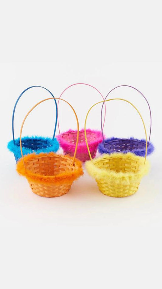 BAMBOO 180 EASTER BASKETS