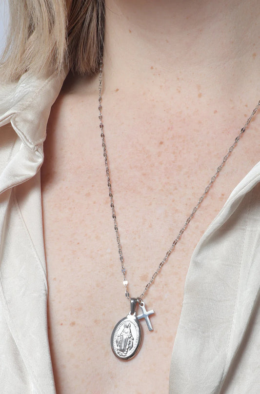 MIRACULOUS PENDANT
