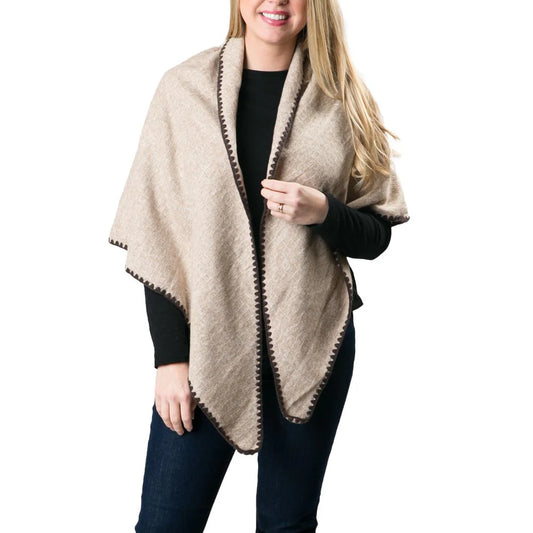 INGRID WRAP