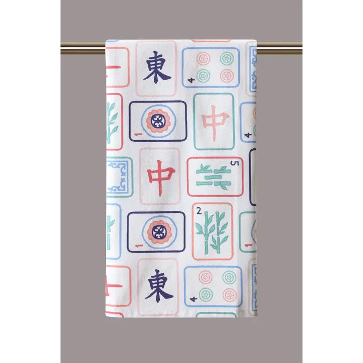 GIFTY TOWELS