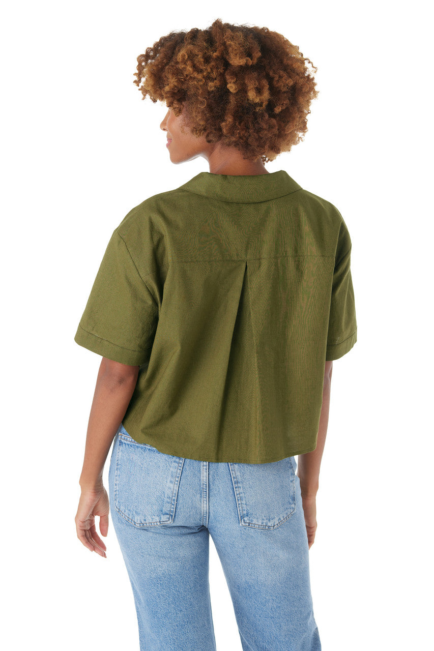 IDA TOP BY CROSBY