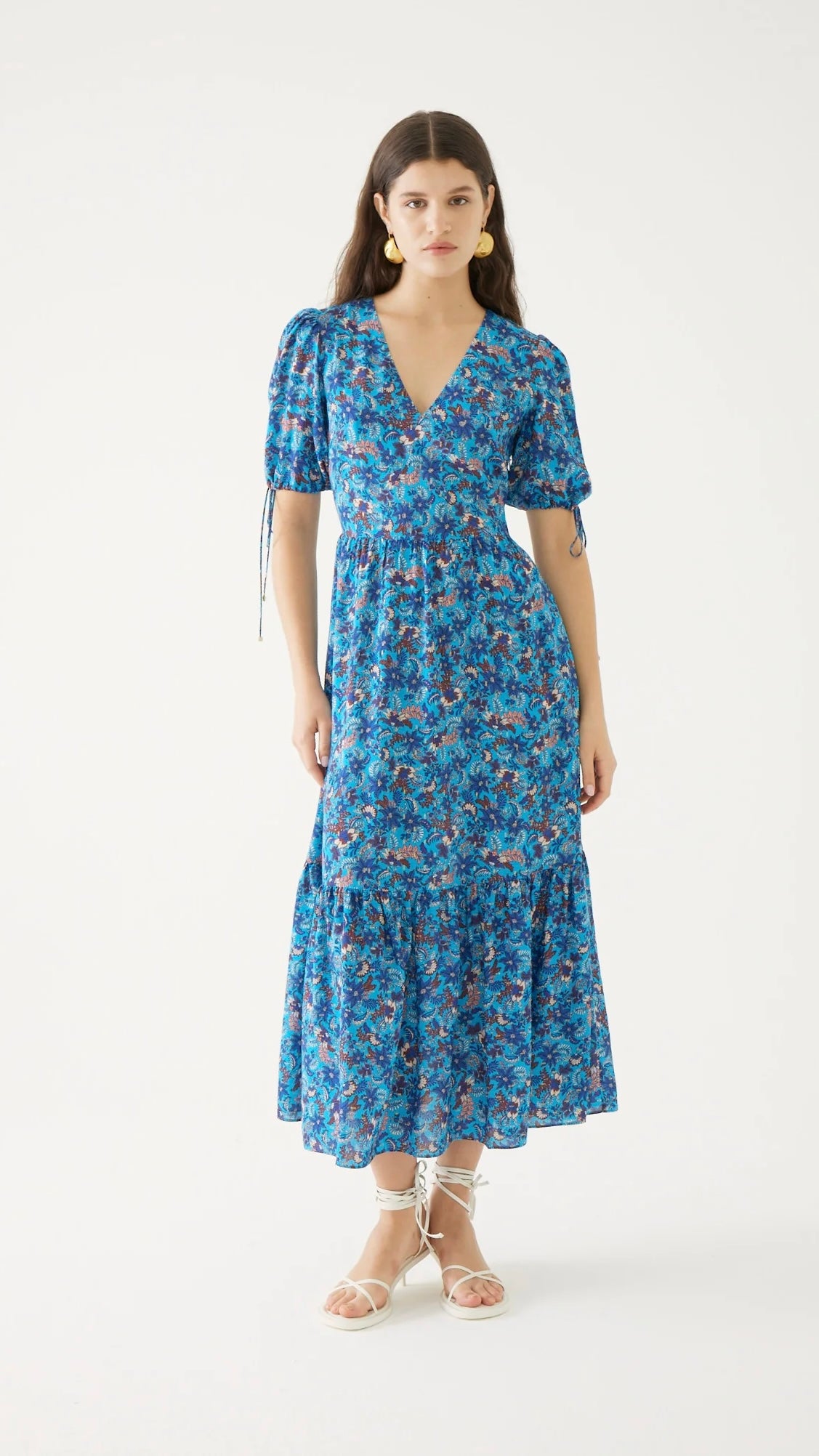 ELLIOT DRESS