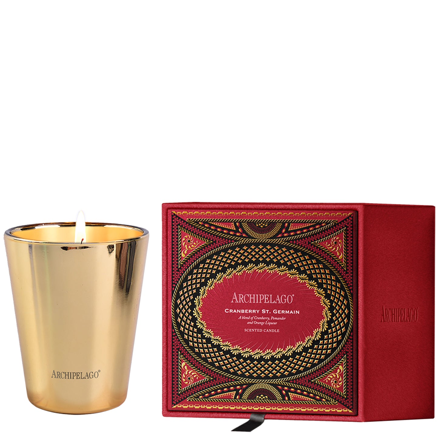 ARCHIPELAGO CANDLES