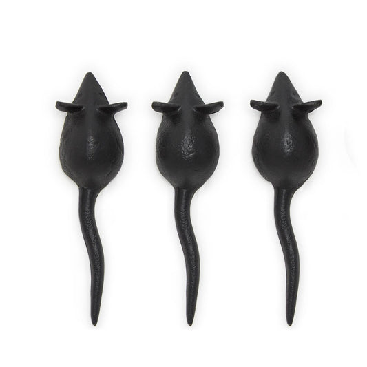 BLACK MOUSE UNIT