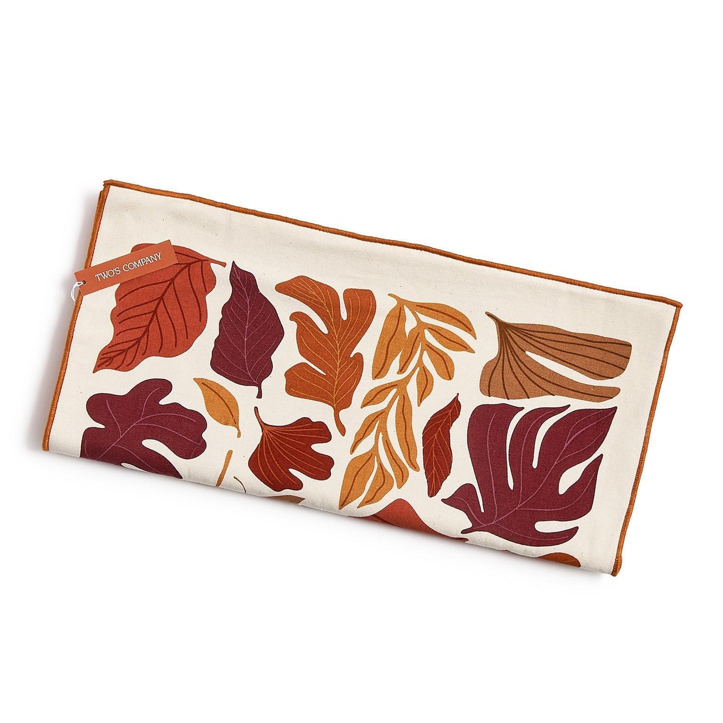 FALLING LEAVES TABLE RUNNER