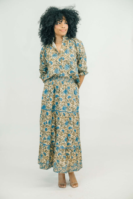 BIRCHWOOD LANA SKIRT