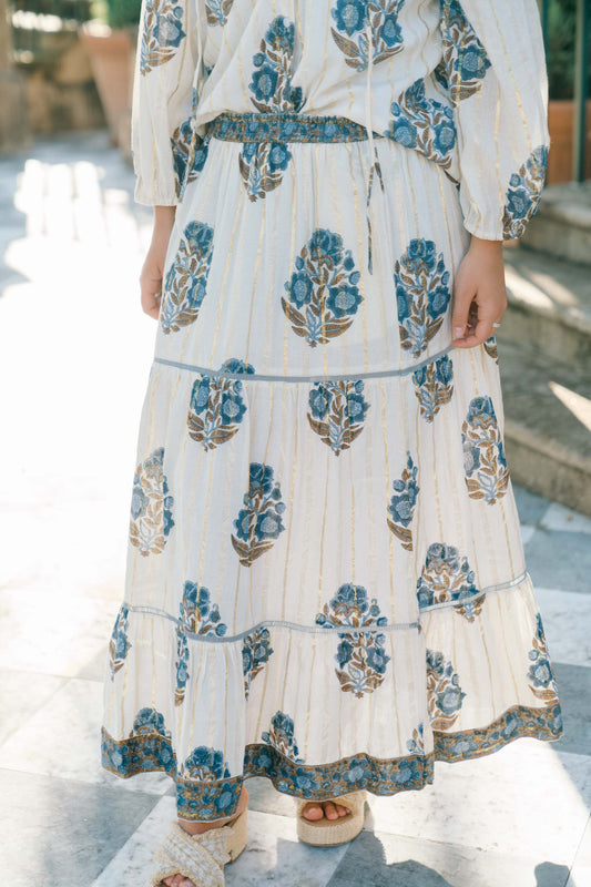 LANA BIRCHWOOD SKIRT