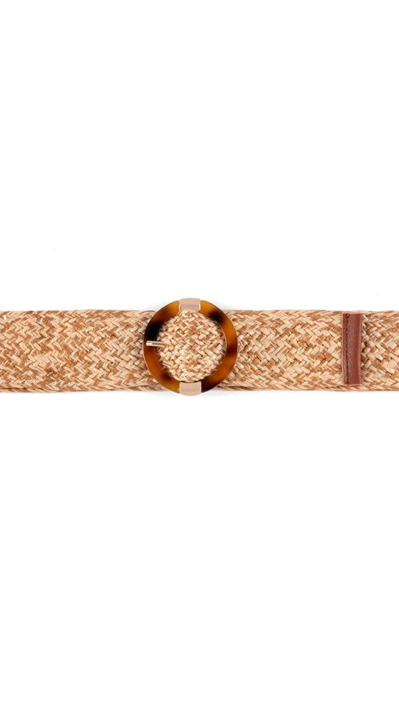 SUMMER BELT