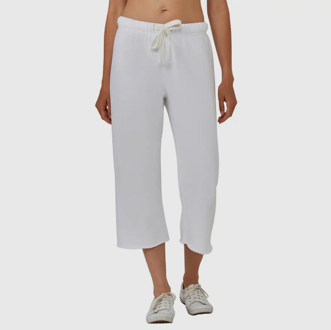 COTTON LOUNGE PANT