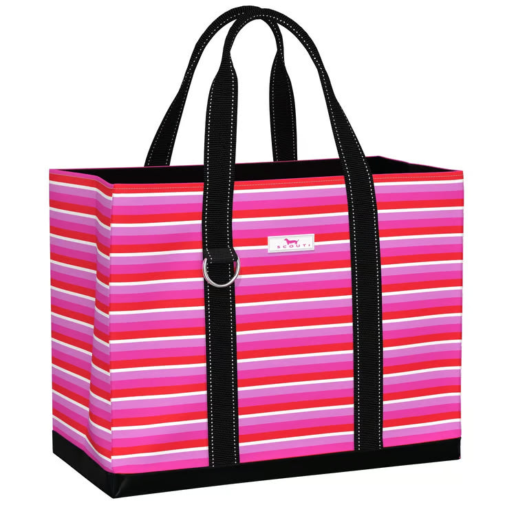 SCOUT ORIGINAL DEANO LARGE TOTE