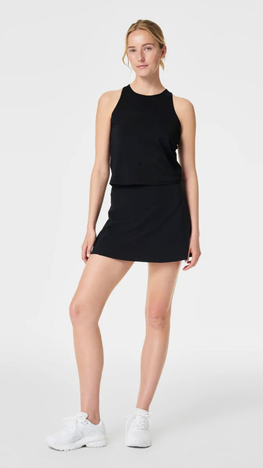 CORE LUXE SKORT BY SPANX