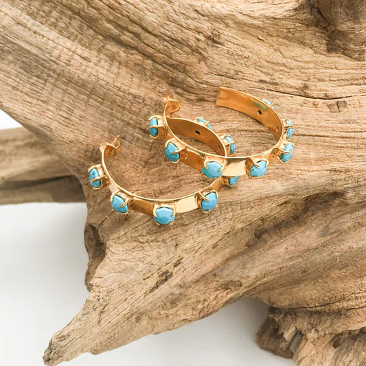 HANNAH EARRINGS