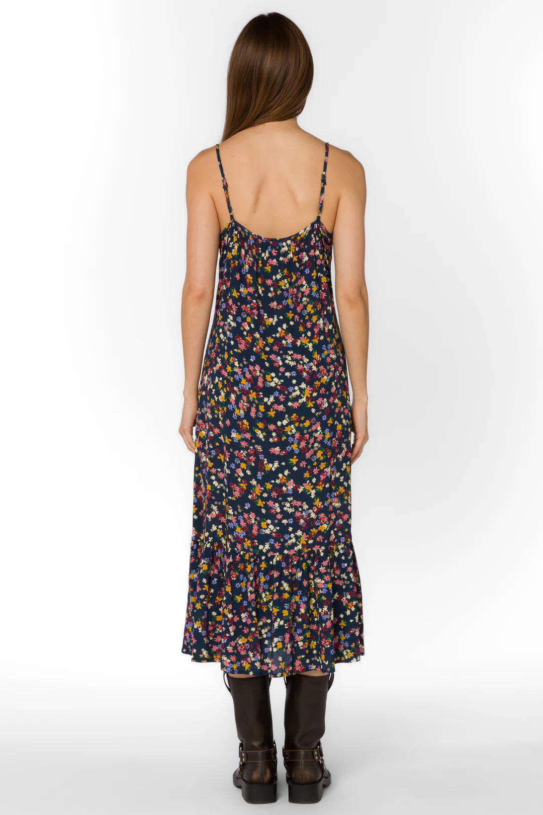 ADELE SLIP DRESS