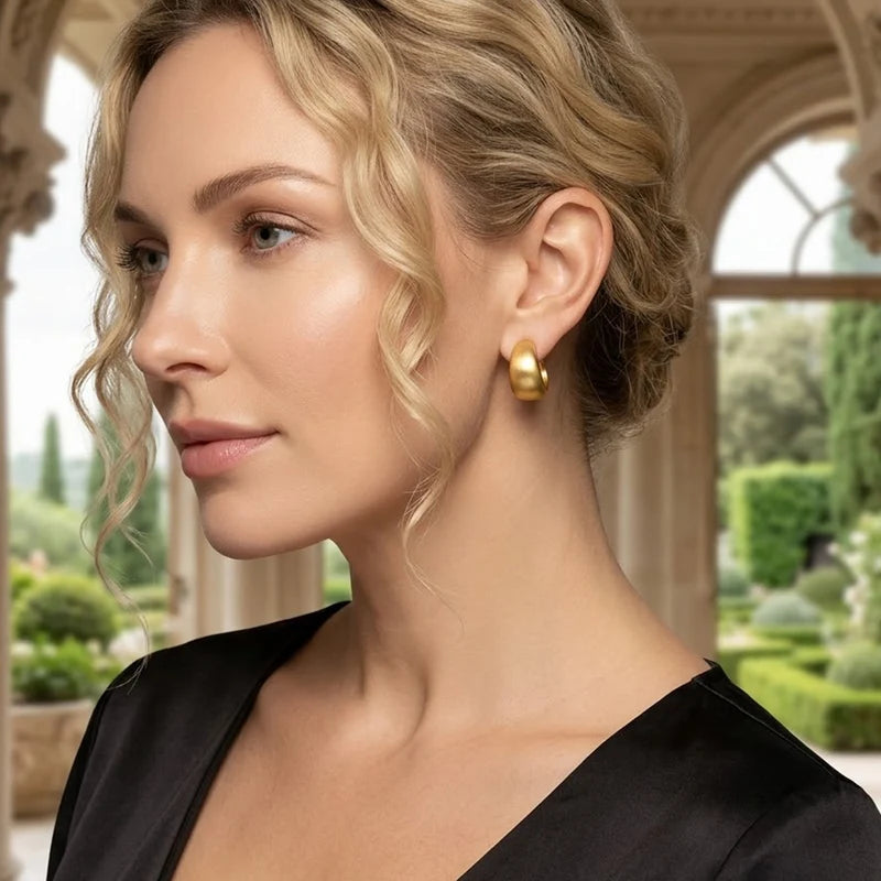 NAYDA EARRINGS
