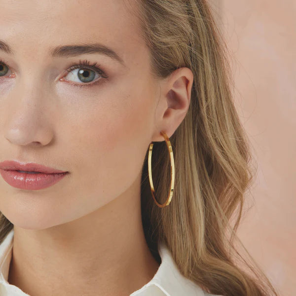 DENVER HOOP GOLD CLASSIC AG1627