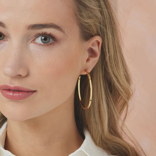 DENVER HOOP GOLD CLASSIC AG1627