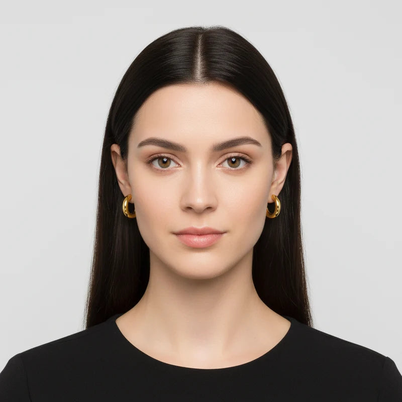 MURIEL HOOPS