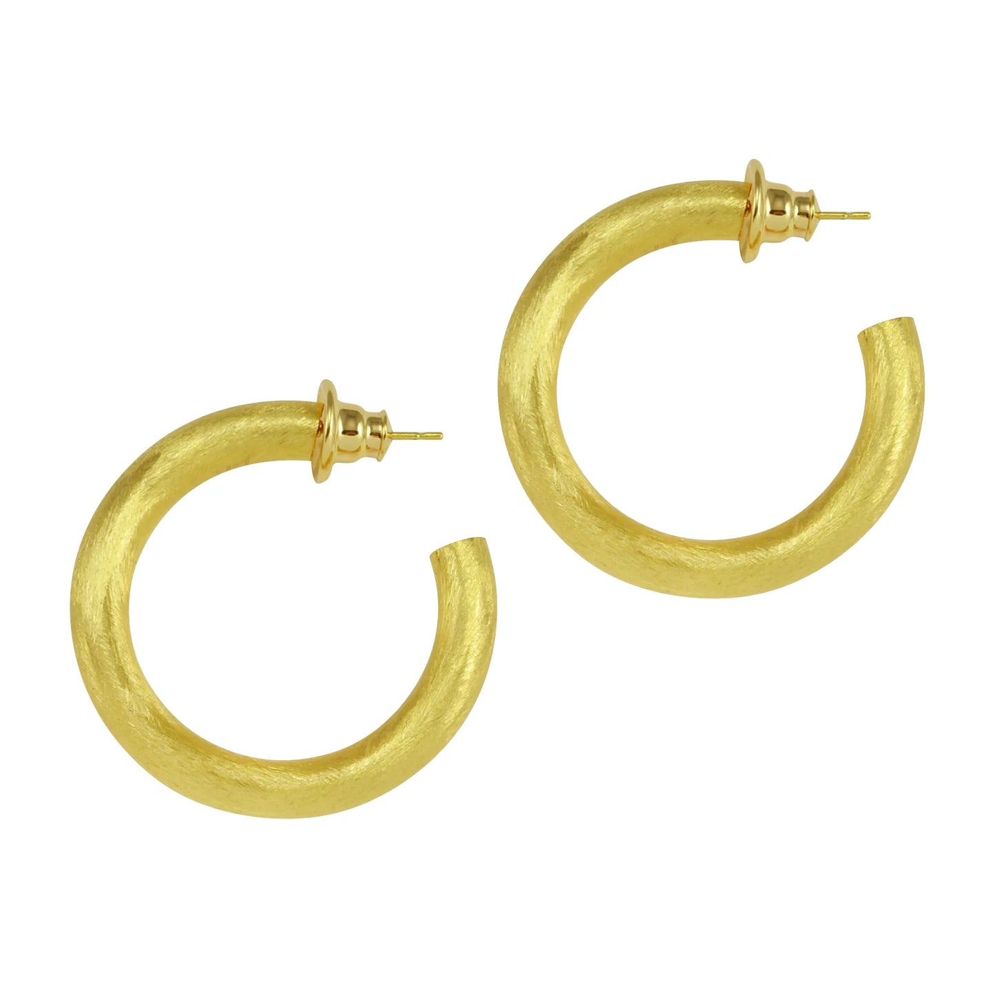 LAURENCE THICK HOOP AG24