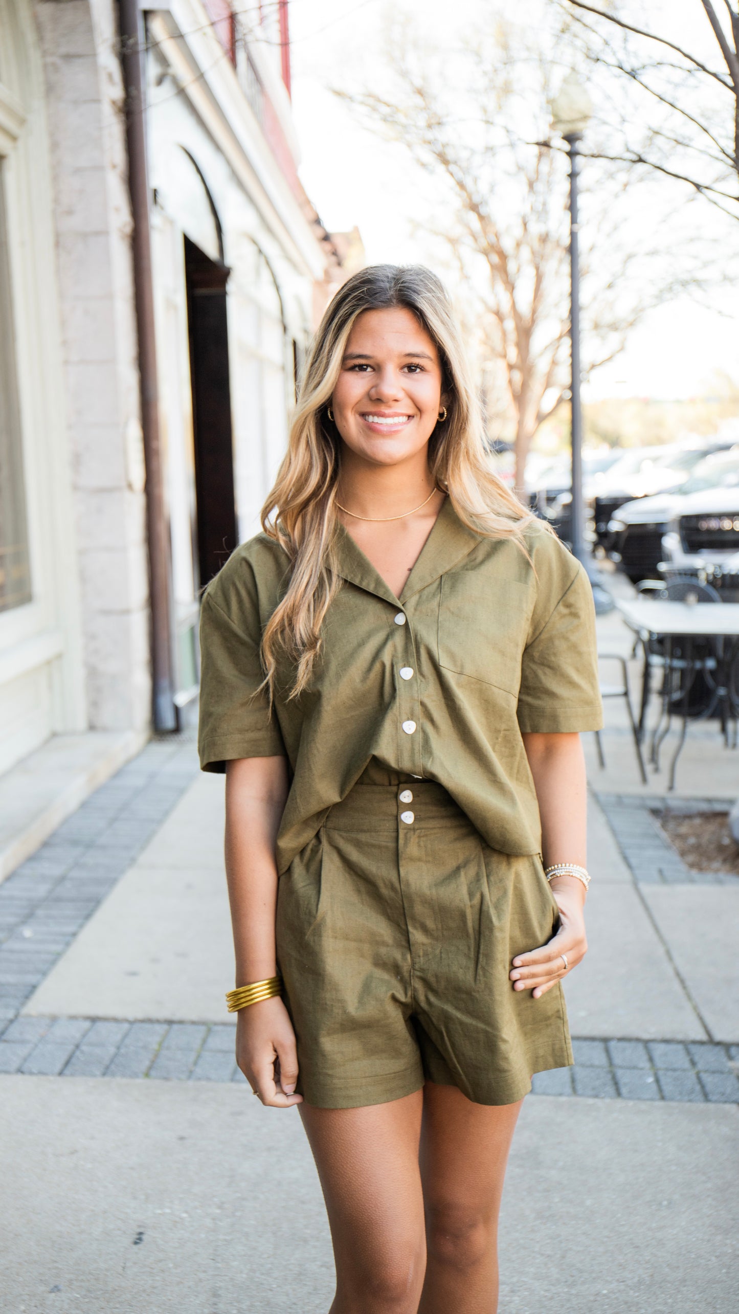 IDA TOP BY CROSBY