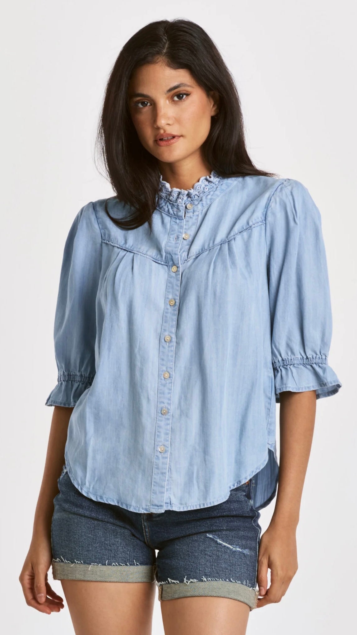 JANELLA TOP