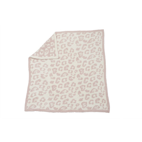COZY BAREFOOT DREAMS BABY BLANKET