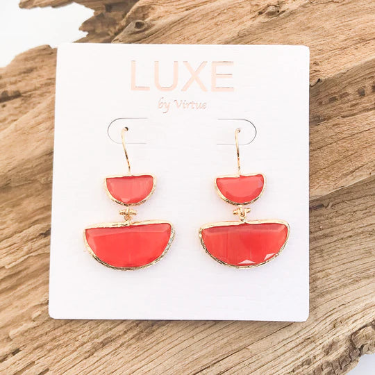 REGINA EARRINGS