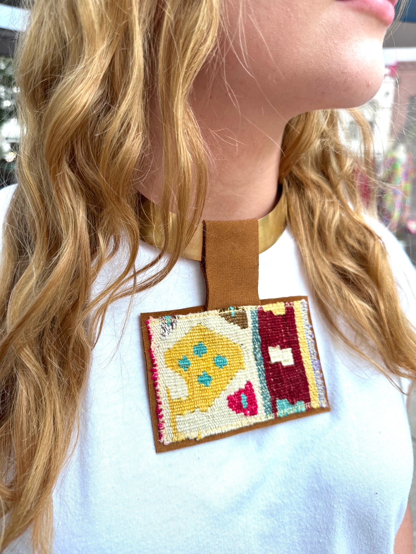 KILM NECKALCE