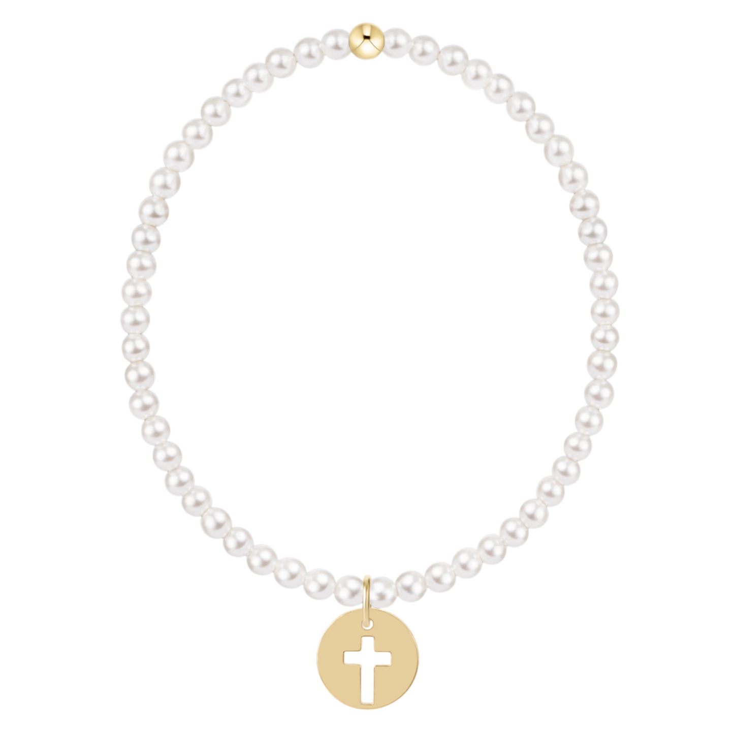 EGIRL PEARL BRACELET