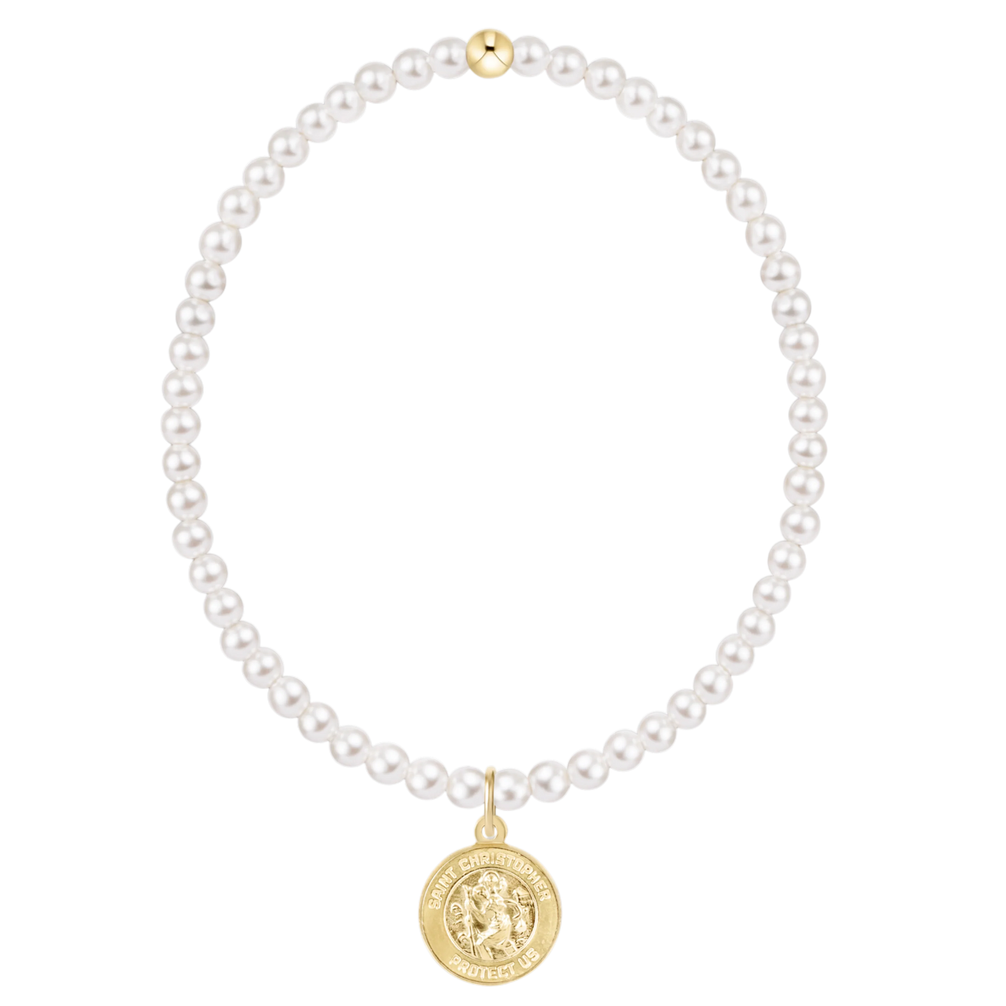 CLASSIC PEARL 3MM PROTECTION DISC
