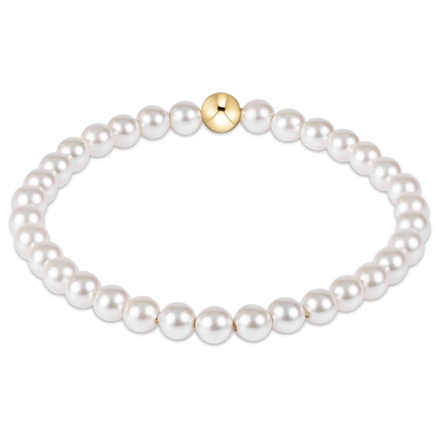 CLASSIC PEARL 5MM
