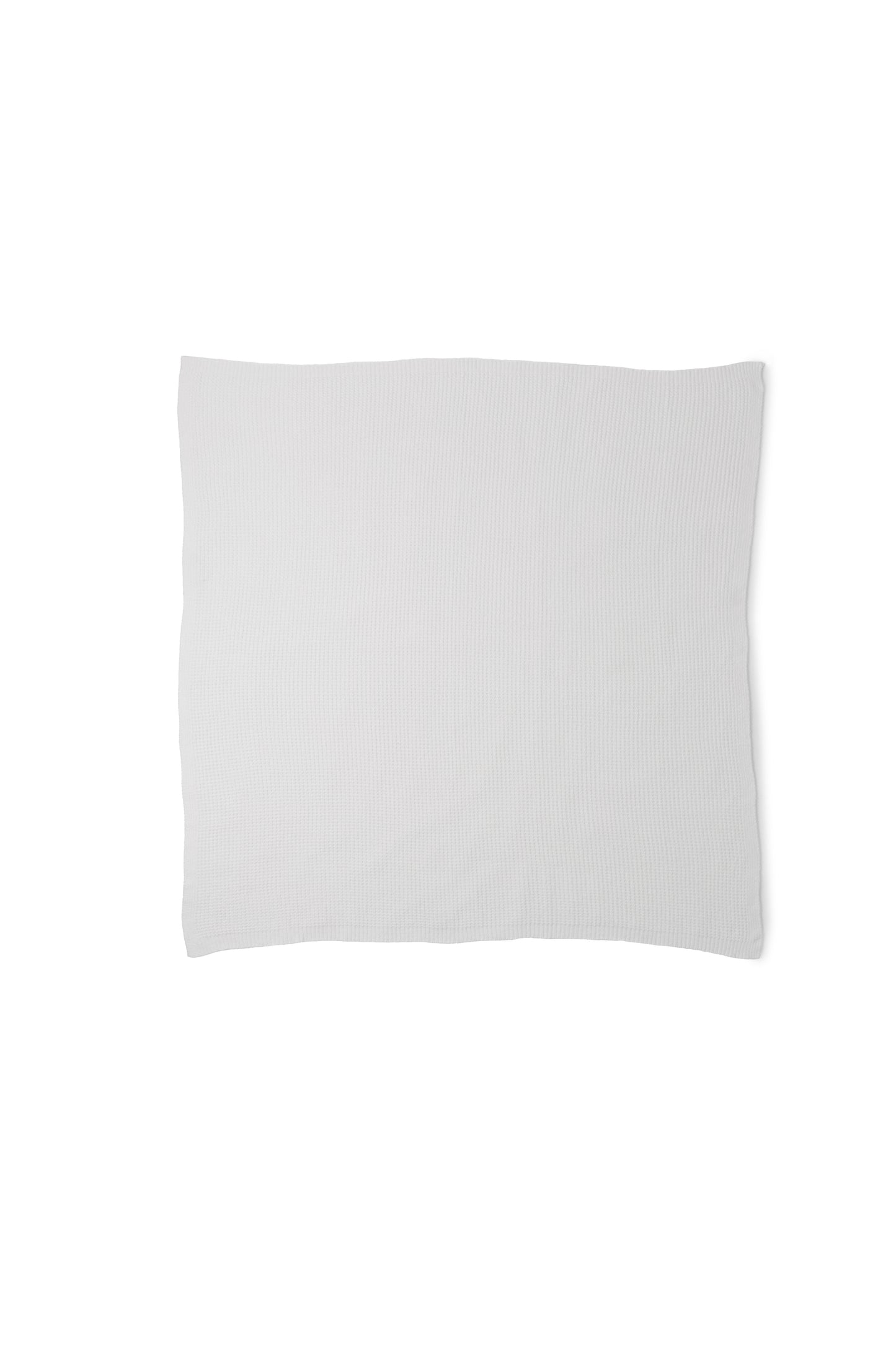 COZY WAFLLE THROW