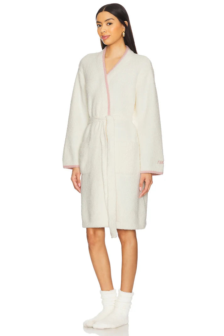 AMORE BAREFOOT DREAMS ROBE