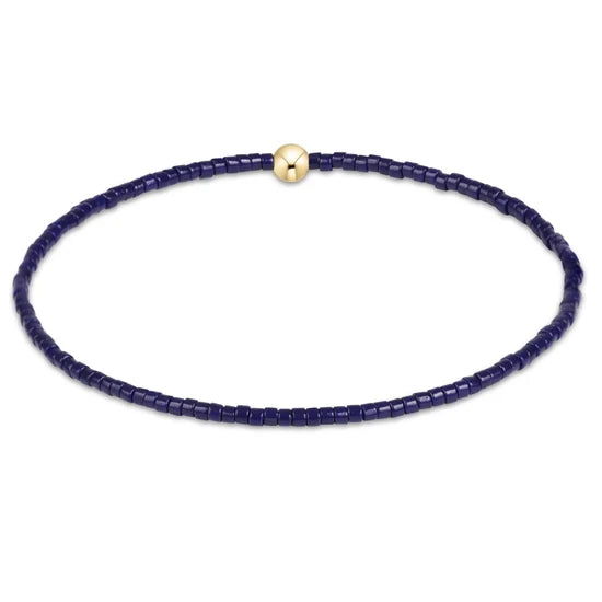 GAMEDAY HOPE CLASSIC BRACELET
