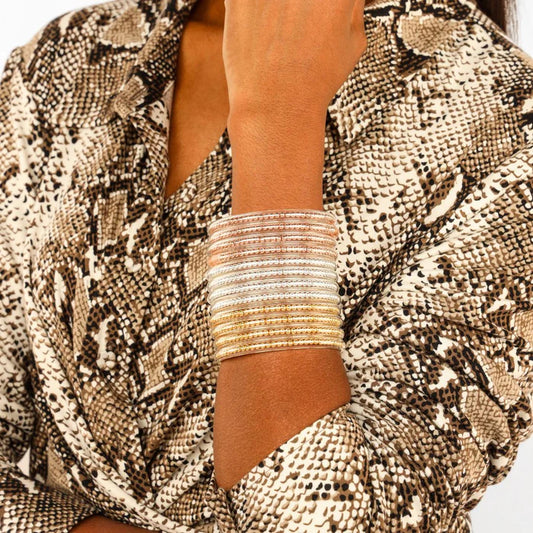 BIBI ALL WEATHER BANGLES