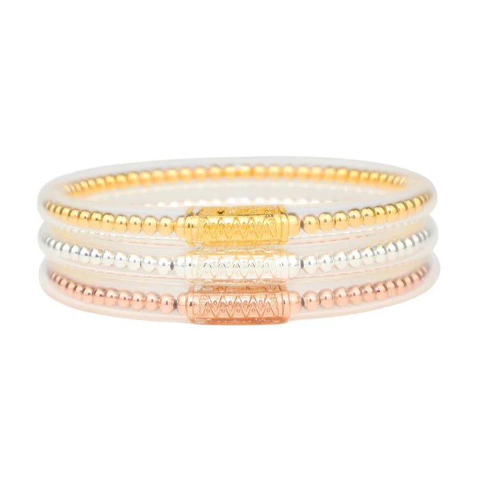 BIBI ALL WEATHER BANGLES
