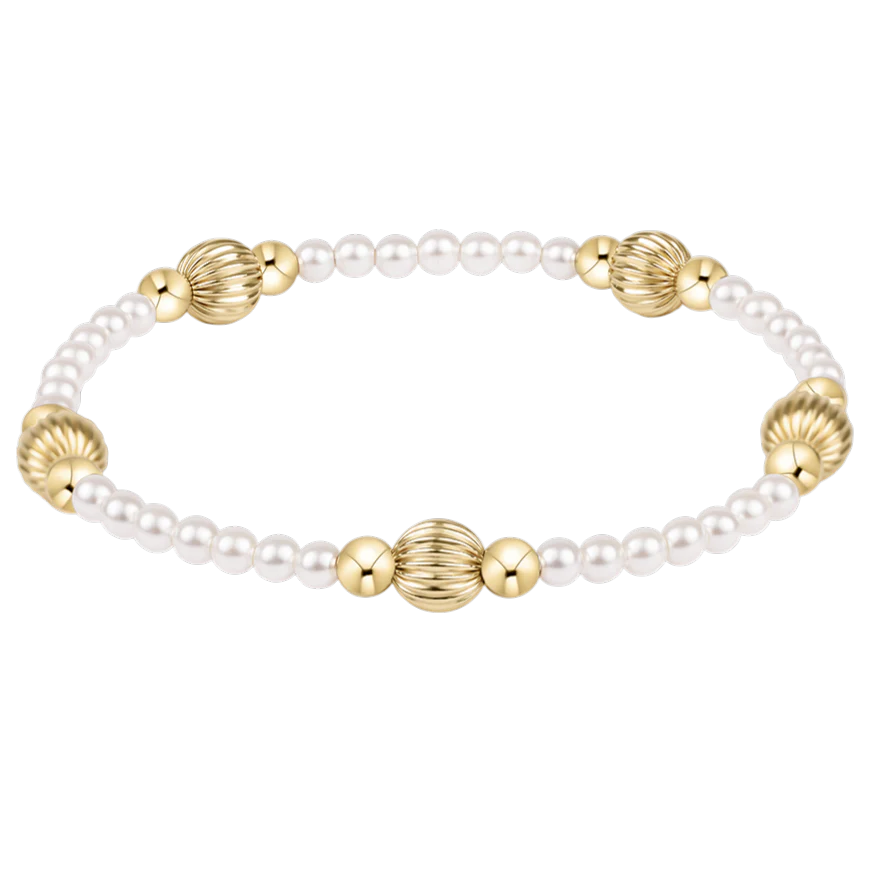 PURPOSE DIGNITY 6MM BRACELET