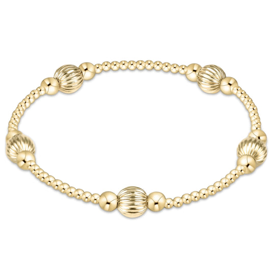 PURPOSE DIGNITY 6MM BRACELET