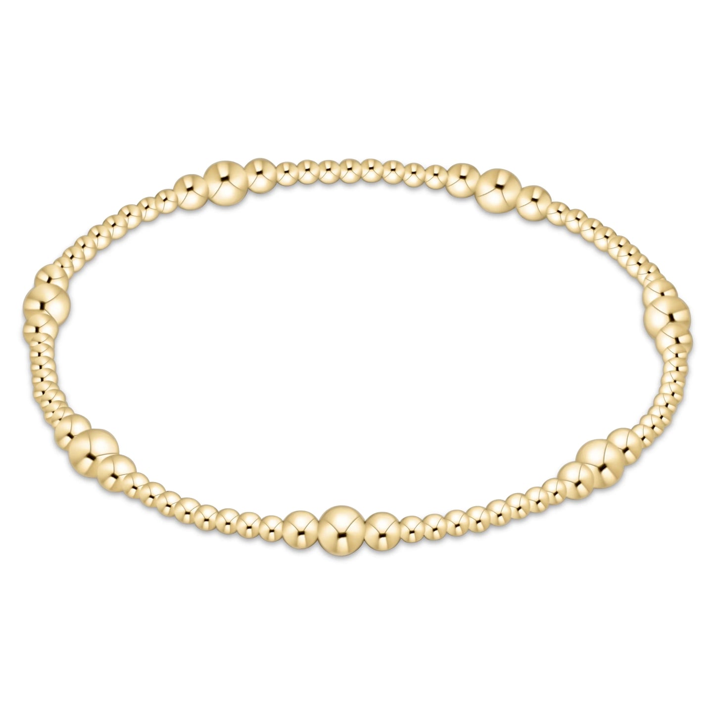 CLASSIC 4MM GOLD PURPOSE