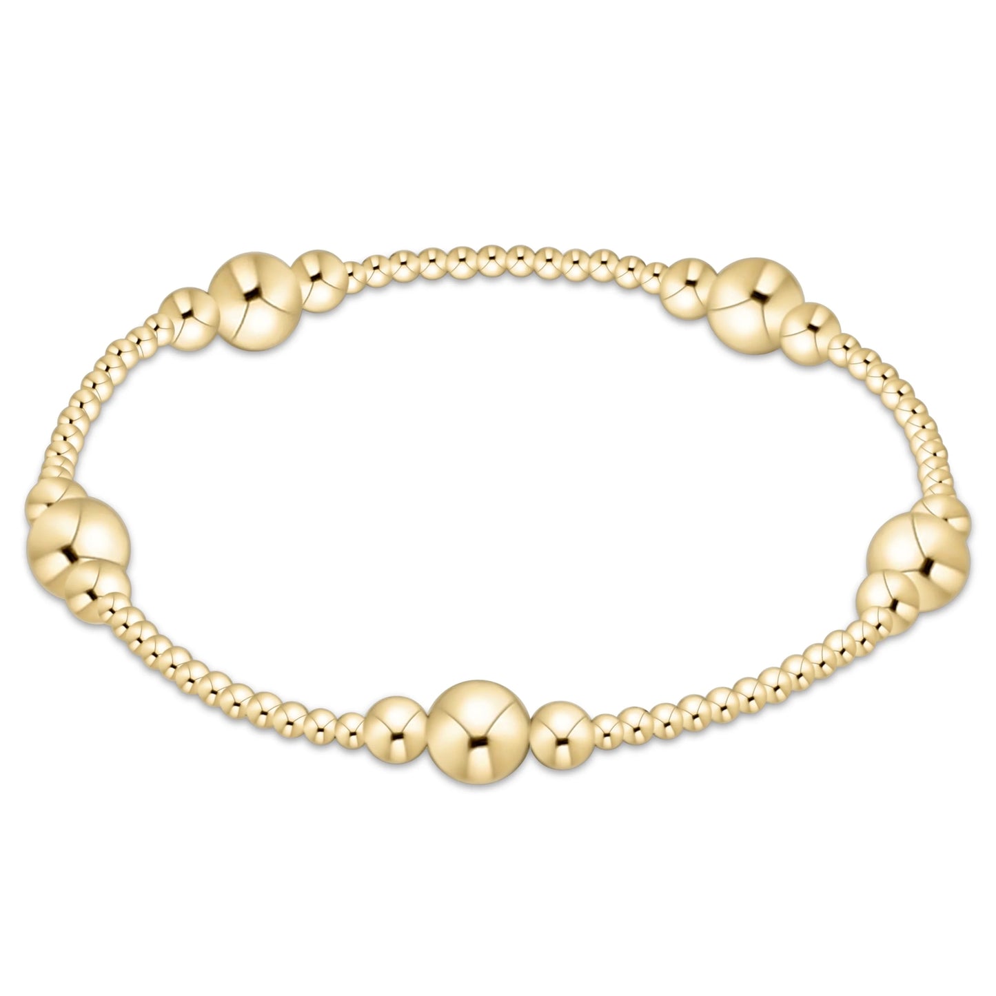 CLASSIC GOLD PURPOSE 6MM