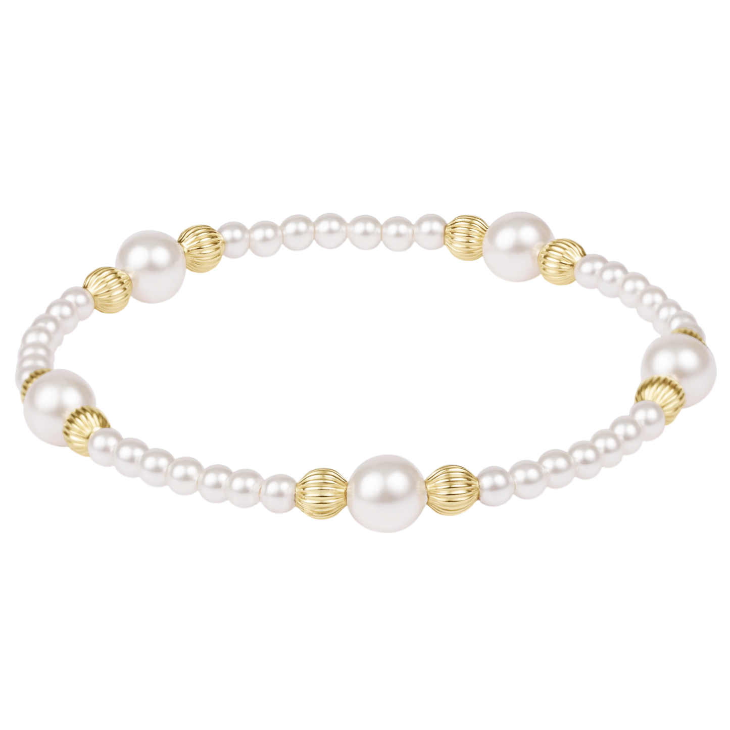 PURPOSE PEARL DIGNITY 6MM