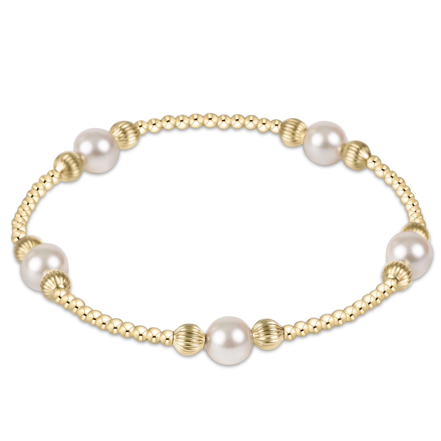DIGNITY GOLD PEARL PURPOSE