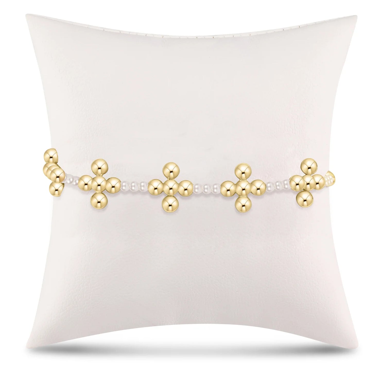 SIGNATURE PEARL CROSS